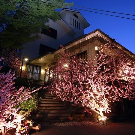 Iwashita Onsen Ryokan 카이 외부 사진